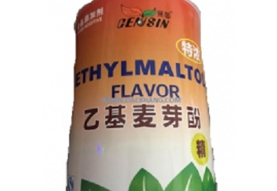 Ethyl Maltol